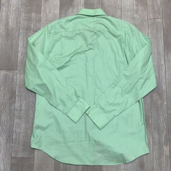 Mens NWT APT.9 Luxury Modern Fit Casual Shirt - Picture 6 of 6